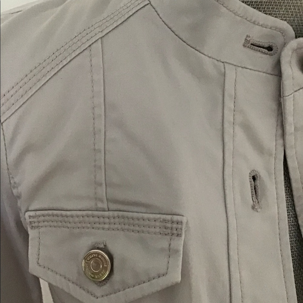 WHBM jacket - Picture 4 of 9